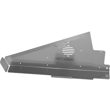 Genie 1264033GT FORMING, BULKHEAD, TANK-SIDE, FRONT