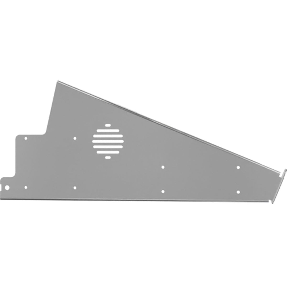 Genie 1264033GT FORMING, BULKHEAD, TANK-SIDE, FRONT
