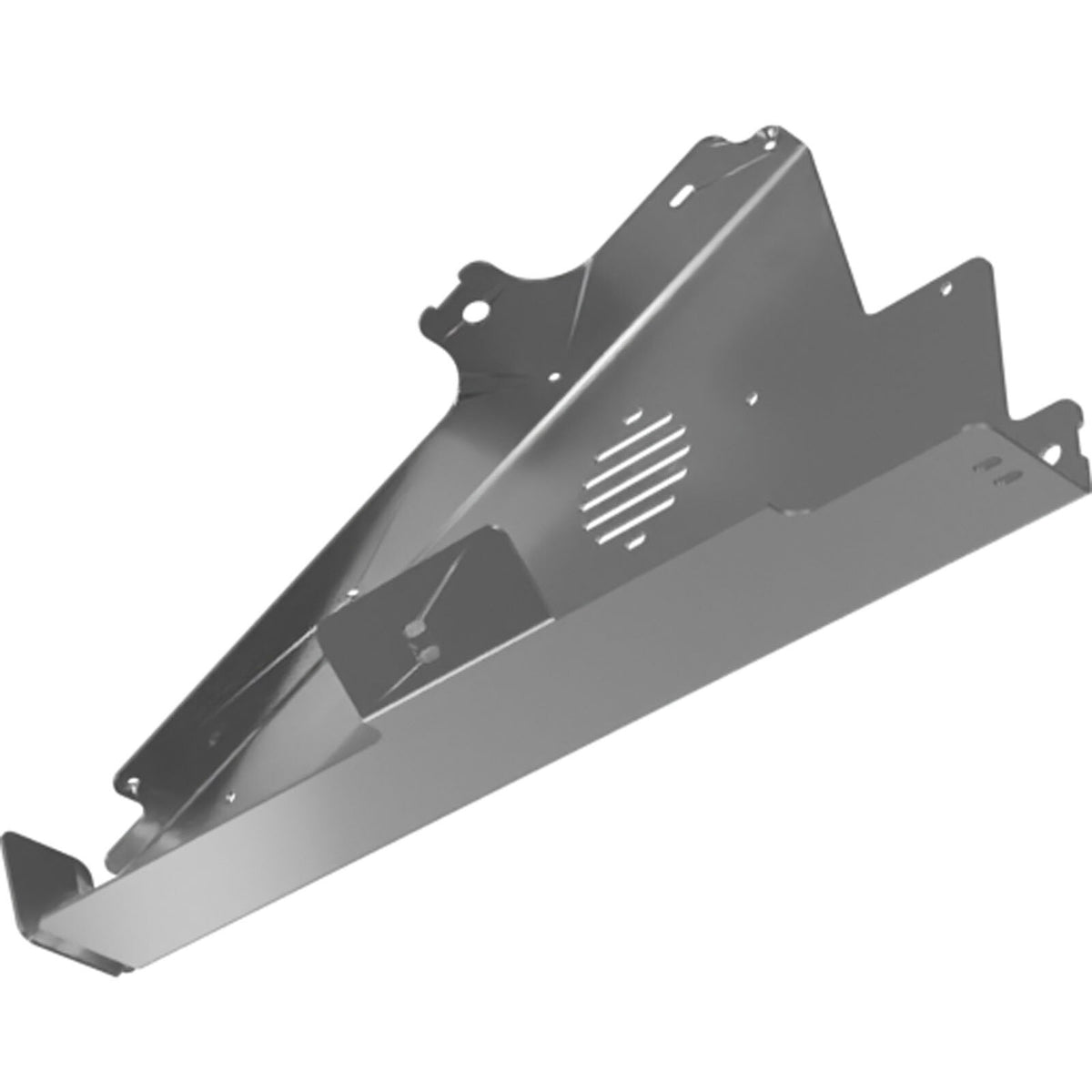 Genie 1264033GT FORMING, BULKHEAD, TANK-SIDE, FRONT