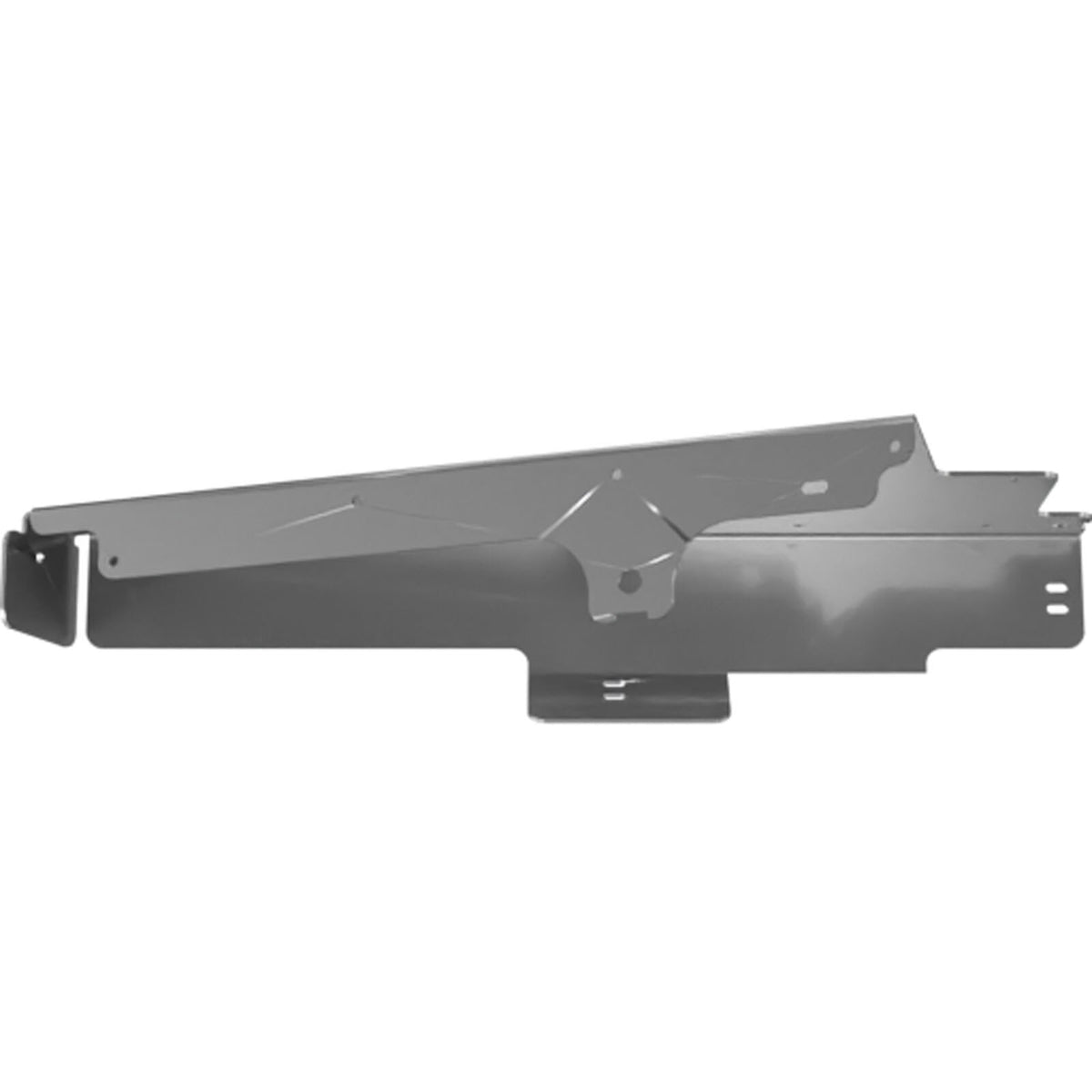 Genie 1264033GT FORMING, BULKHEAD, TANK-SIDE, FRONT