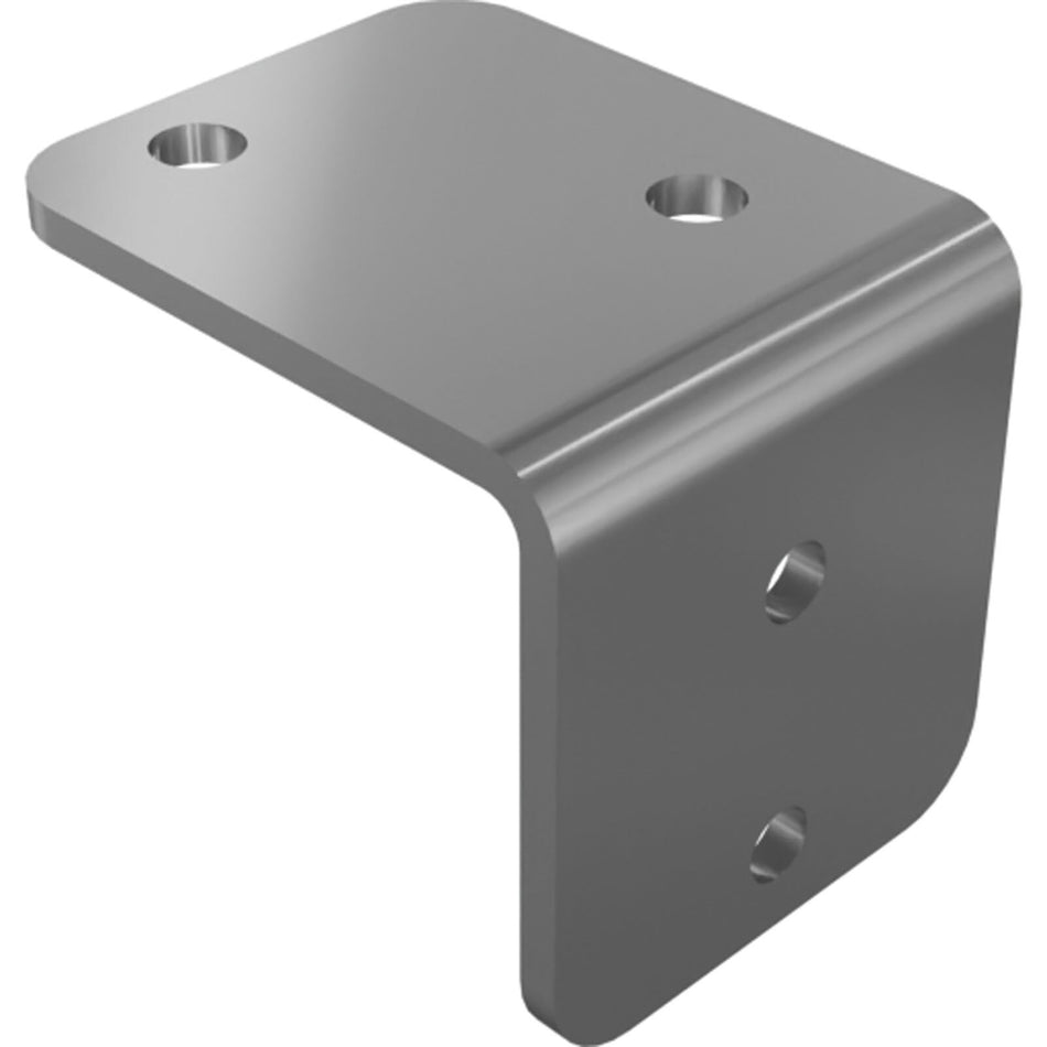 Genie 1264091GT FORMING, FUSE BOX CONTACTOR BRACKET