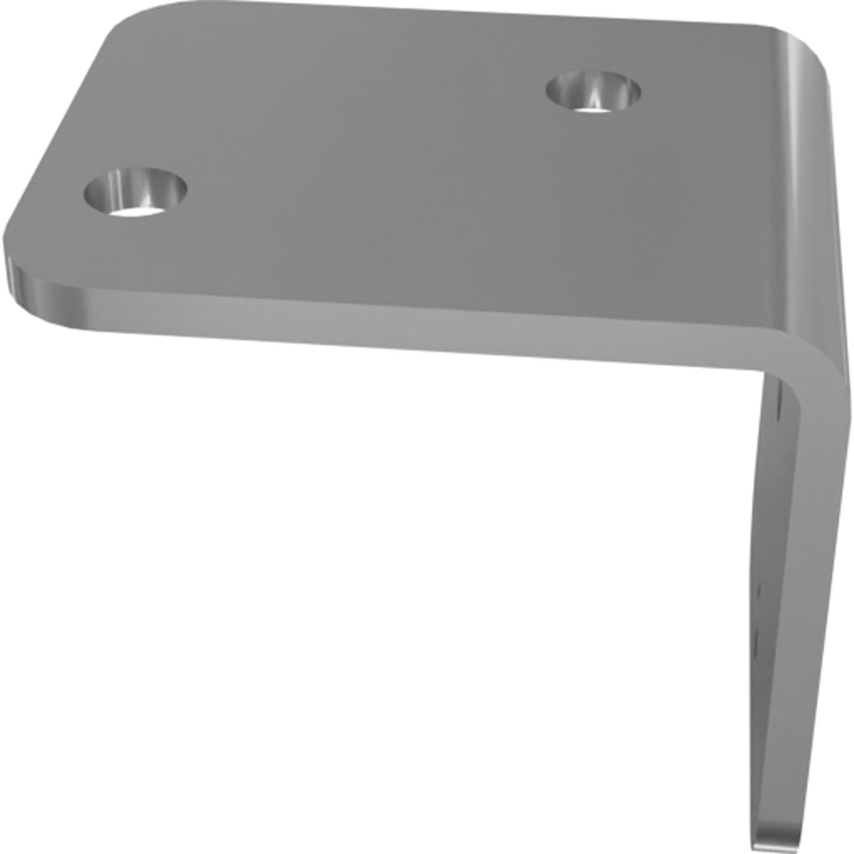 Genie 1264091GT FORMING, FUSE BOX CONTACTOR BRACKET
