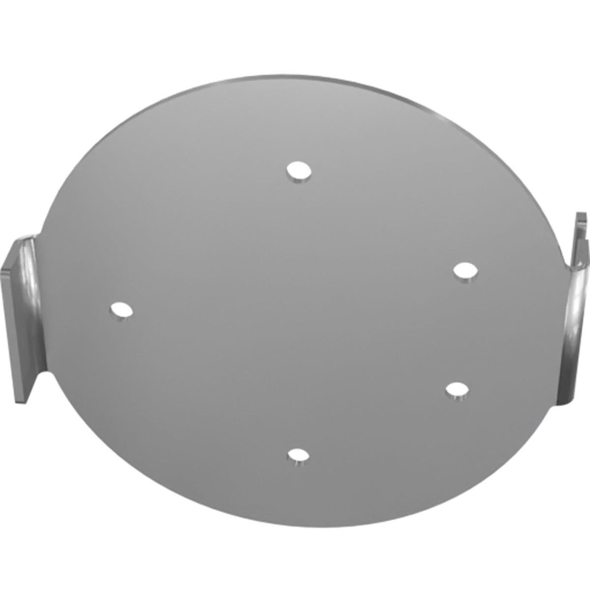 Genie 1264107GT FORMING, COVER AC MOTOR RR