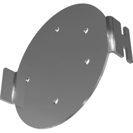 Genie 1264107GT FORMING, COVER AC MOTOR RR