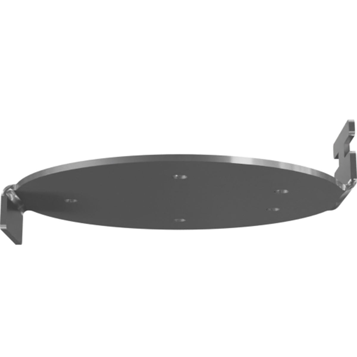 Genie 1264107GT FORMING, COVER AC MOTOR RR