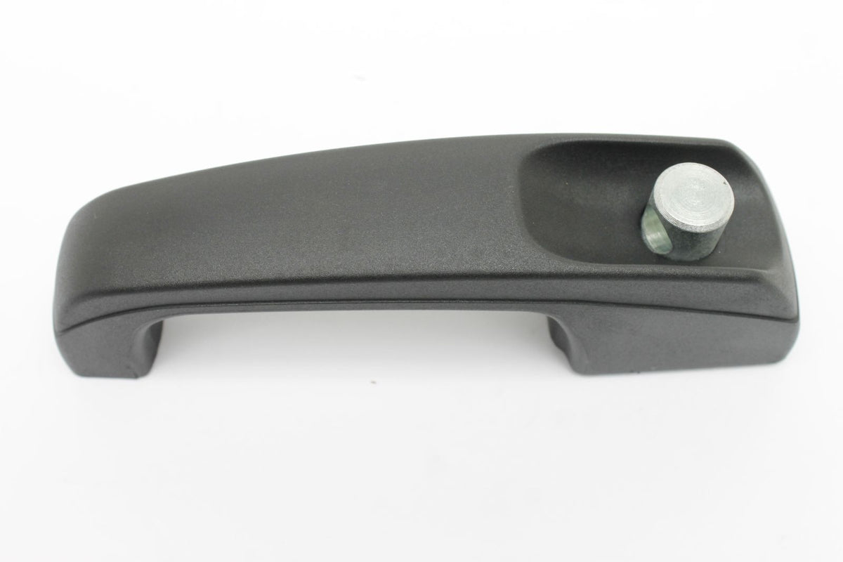 Genie 1264122GT HANDLE, PUSH BUTTON, PADLOCK, RL4