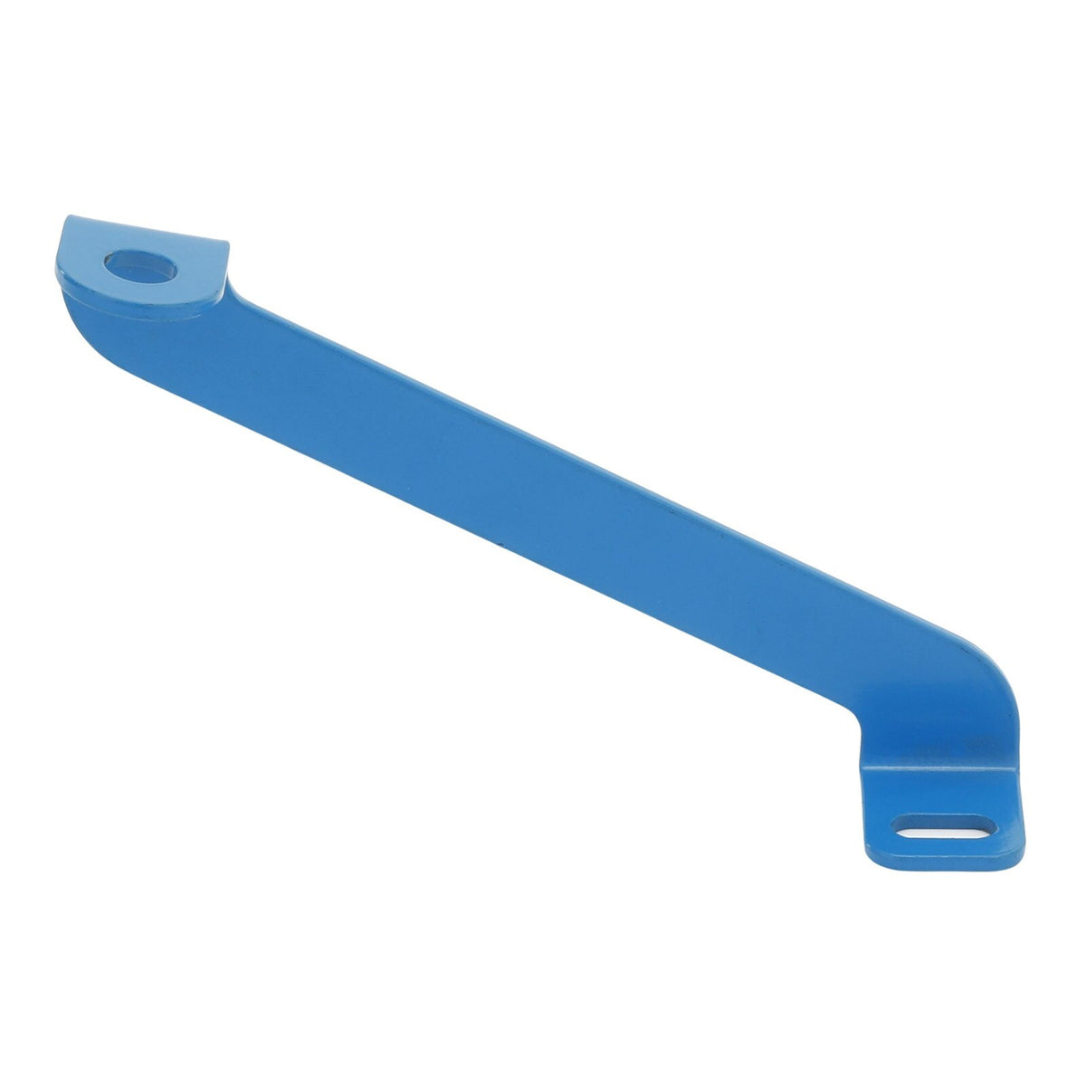 Genie 1264258GT FORMING, TRACK BRACE, LH