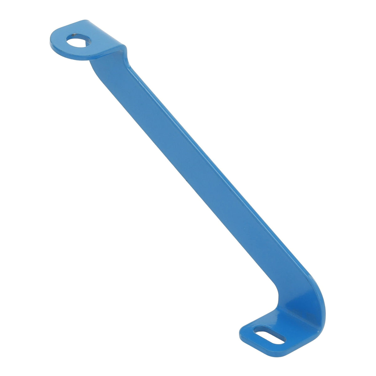 Genie 1264258GT FORMING, TRACK BRACE, LH