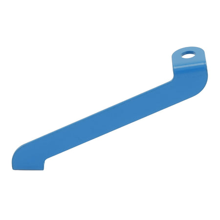 Genie 1264258GT FORMING, TRACK BRACE, LH
