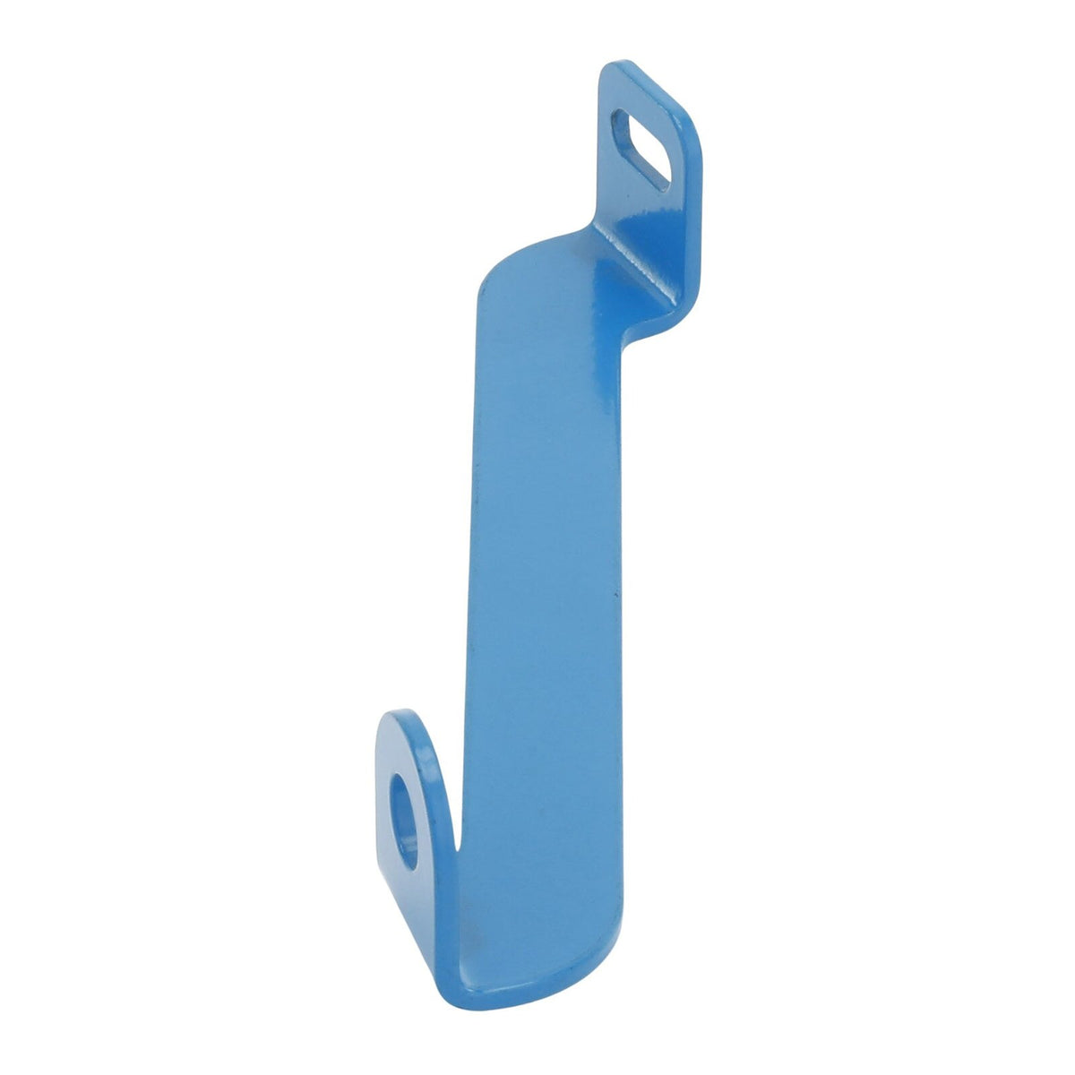Genie 1264258GT FORMING, TRACK BRACE, LH
