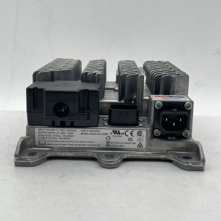 Genie - 24V 650W Charger - 1264372GT alternate view 1
