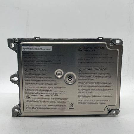 Genie - 24V 650W Charger - 1264372GT alternate view 2
