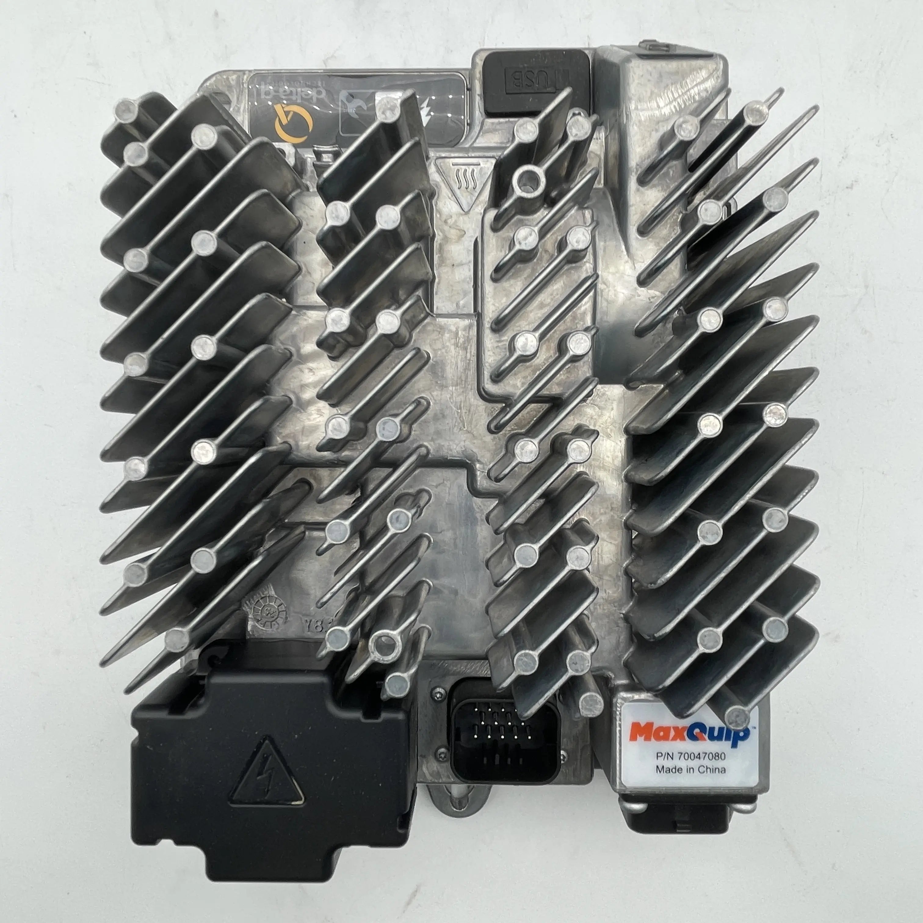 Genie - 24V 650W Charger - 1264372GT alternate view 3