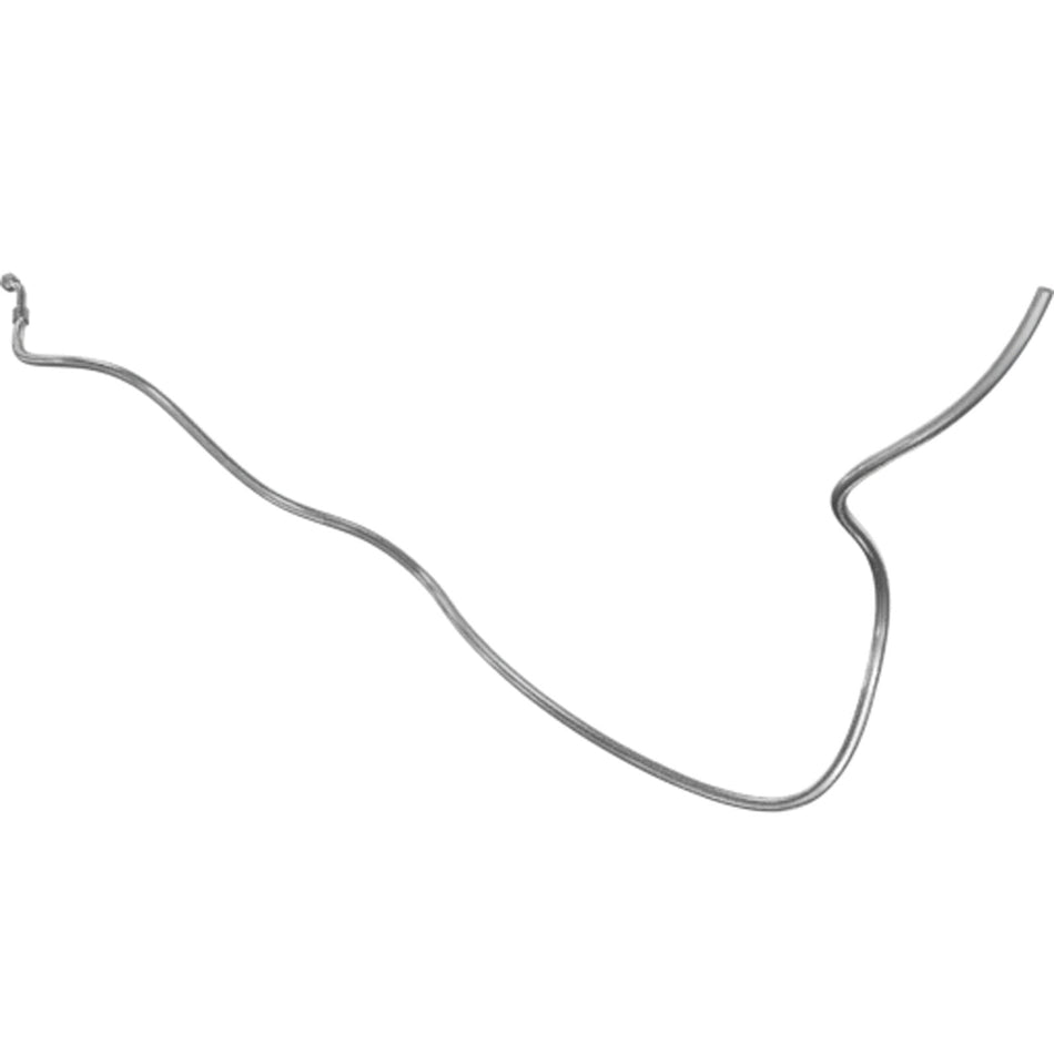 Genie 1264451GT HOSE, RFG, #10, W/CHG SPL