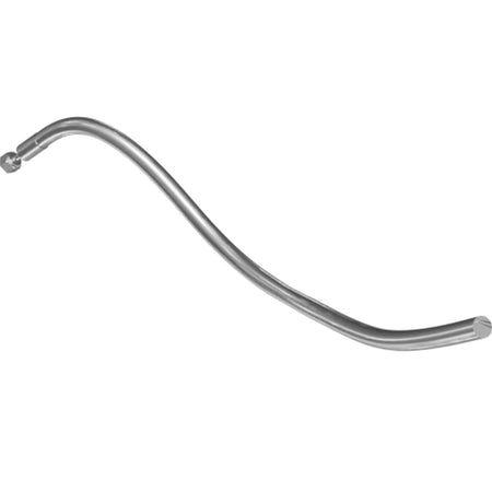Genie 1264453GT HOSE, RFG, #6, DRIER-EVAP