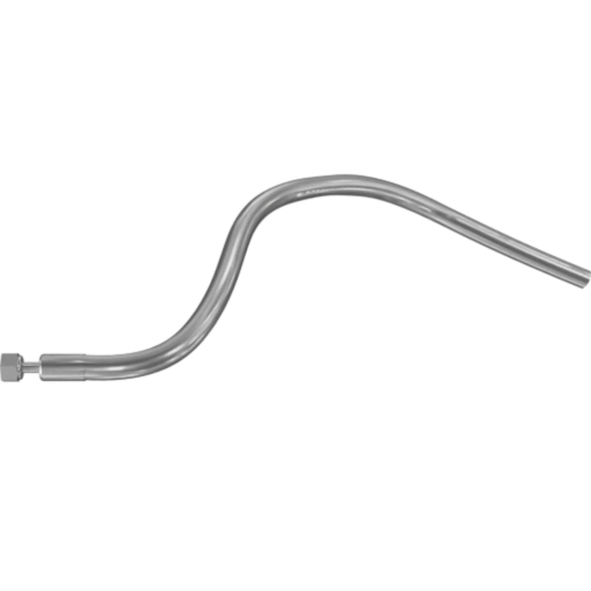 Genie 1264453GT HOSE, RFG, #6, DRIER-EVAP