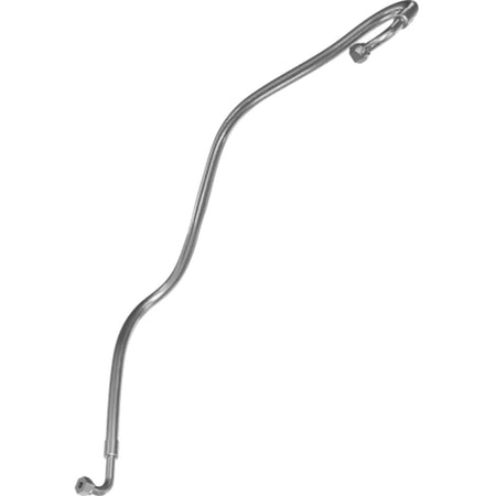 Genie 1264455GT HOSE, RFG, #8, W/CHG SPL