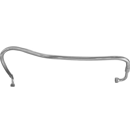 Genie 1264455GT HOSE, RFG, #8, W/CHG SPL