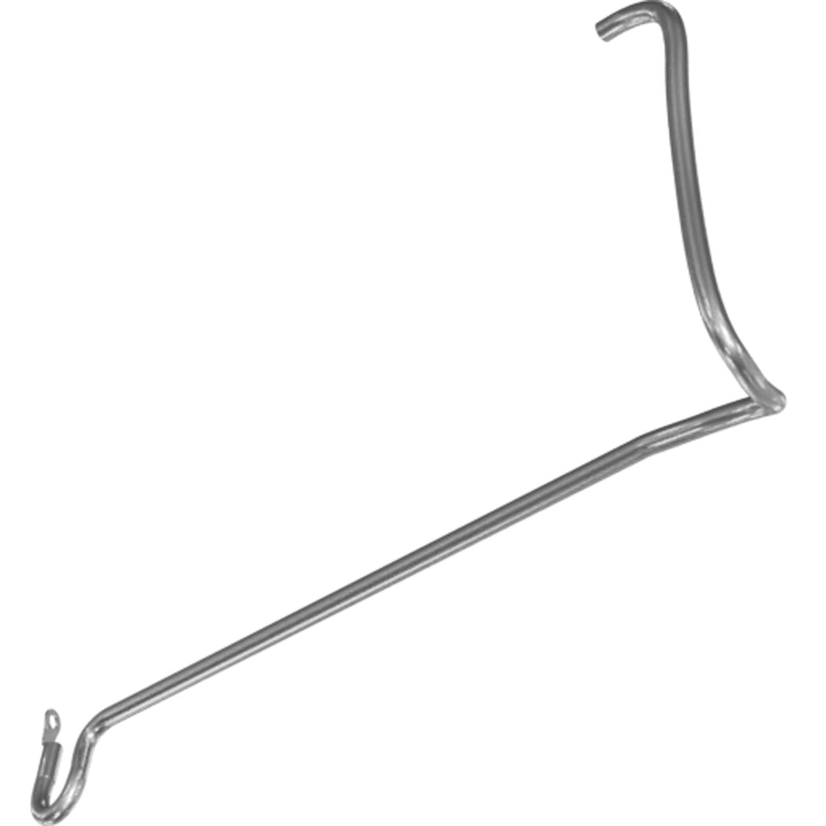 Genie 1264487GT HARNESS,POWER LEAD,GLOW PLUGS