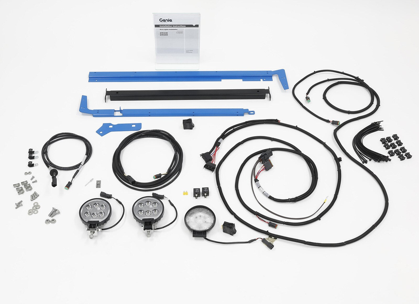 OEM Genie 1264488GT product image 1