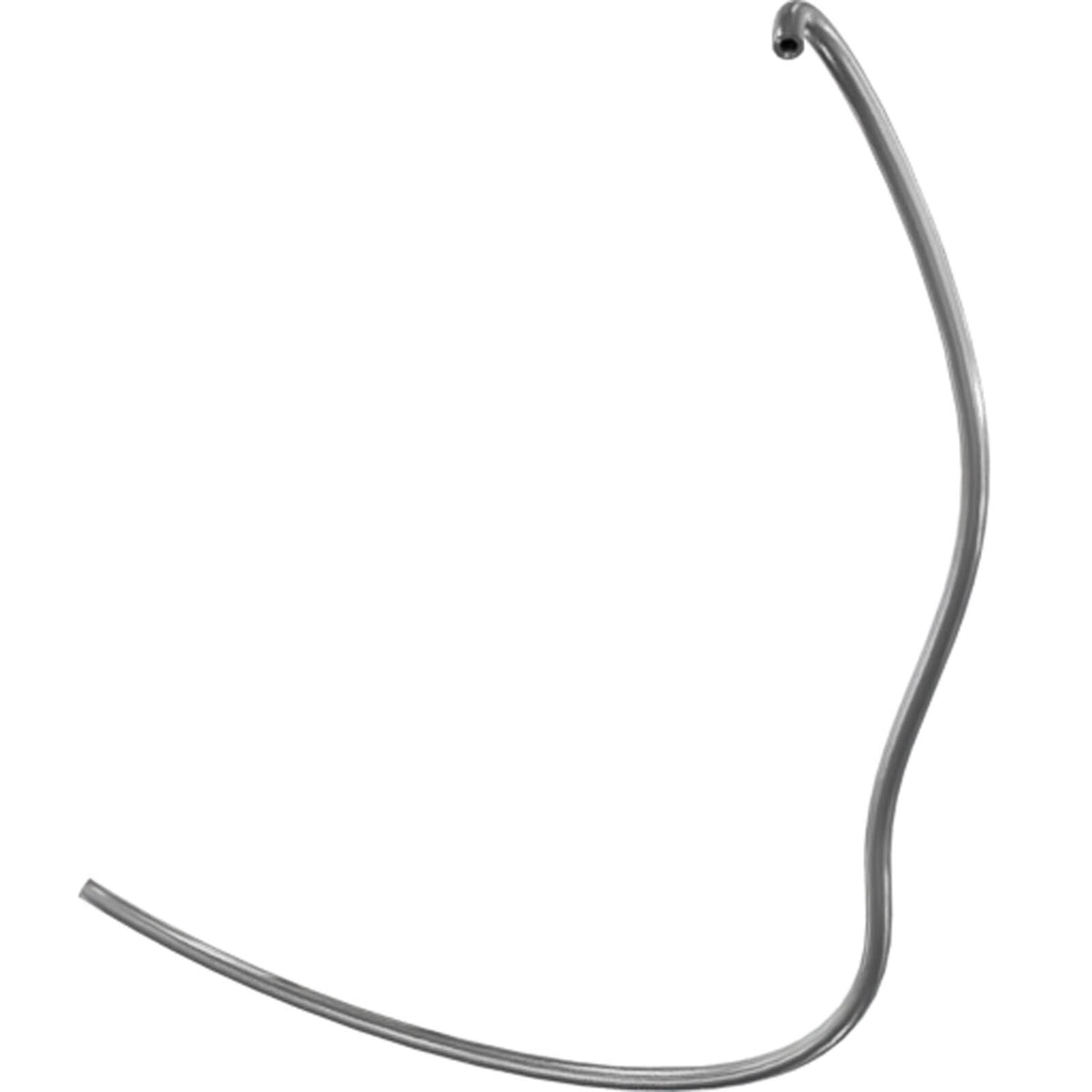Genie 1264545-6000GT HOSE,COOLANT,3/8,BLUE,801