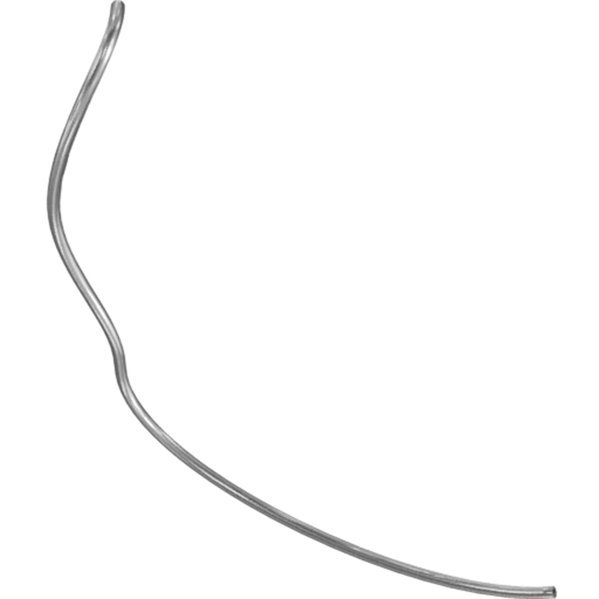 Genie 1264545-6000GT HOSE,COOLANT,3/8,BLUE,801