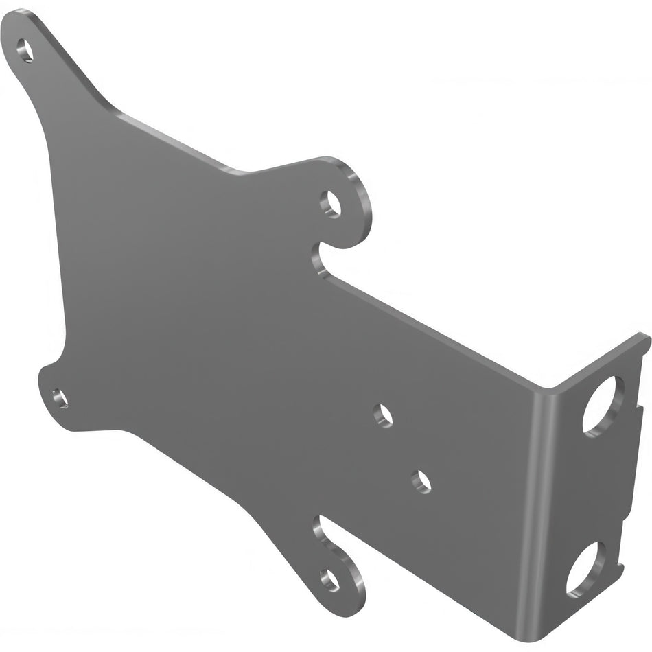 Genie 1264698GT FORMING, FUSE BLOCK MT, Z60E