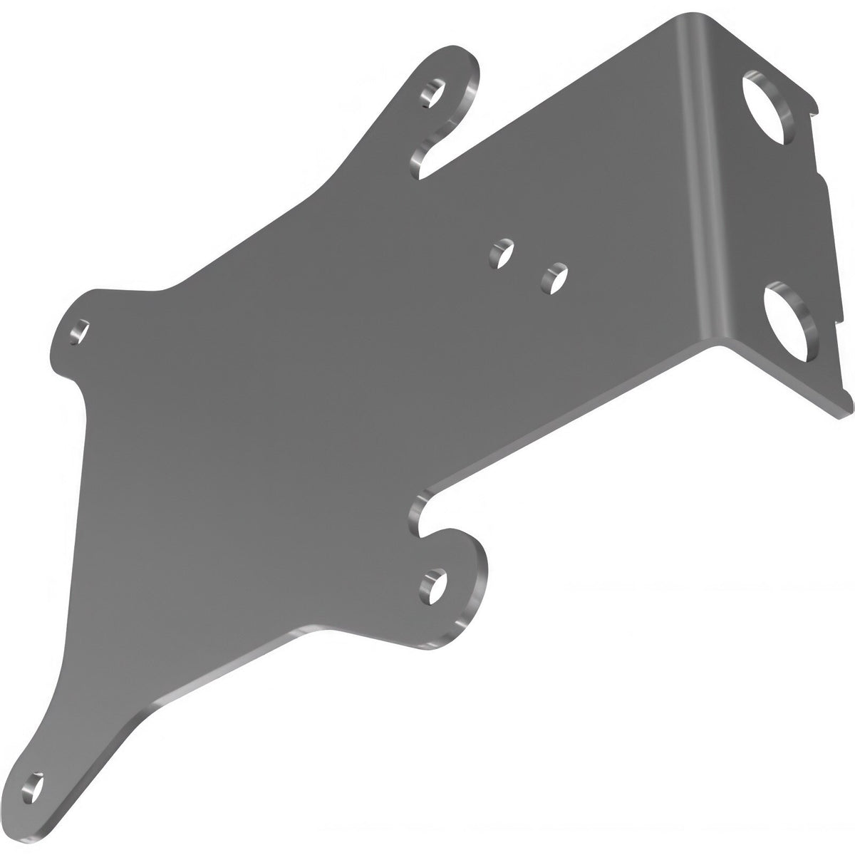 Genie 1264698GT FORMING, FUSE BLOCK MT, Z60E