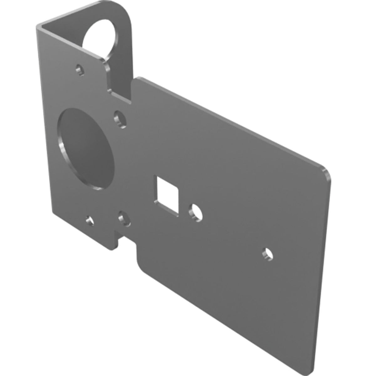 Genie 1264843GT FORMING, ALARM BRACKET, DIGITAL