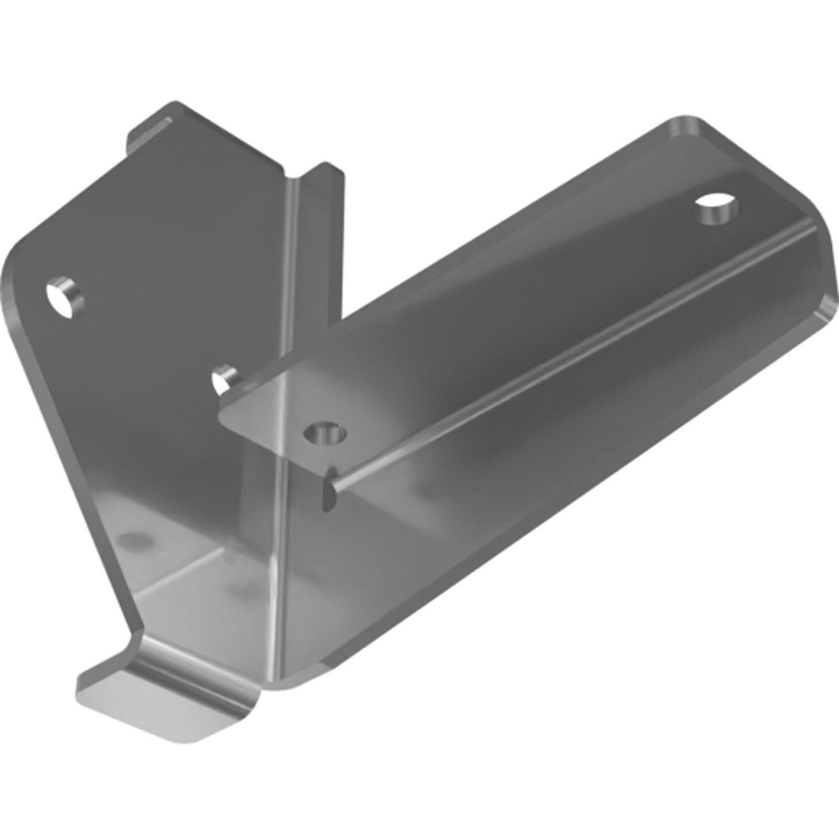 Genie 1265057GT FORMING,SUPPORT,CBL TRK