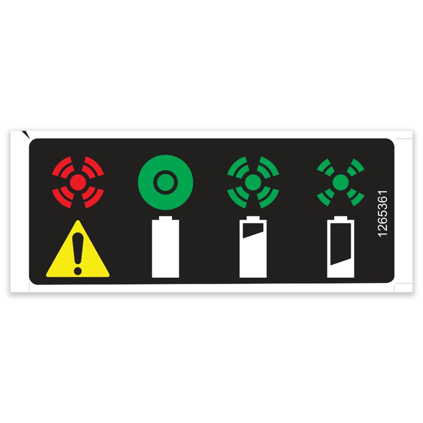 OEM Genie 1265361GT product image 4