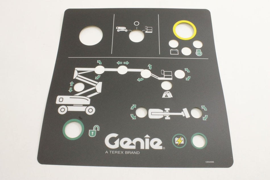 OEM Genie 1265450GT product image 1