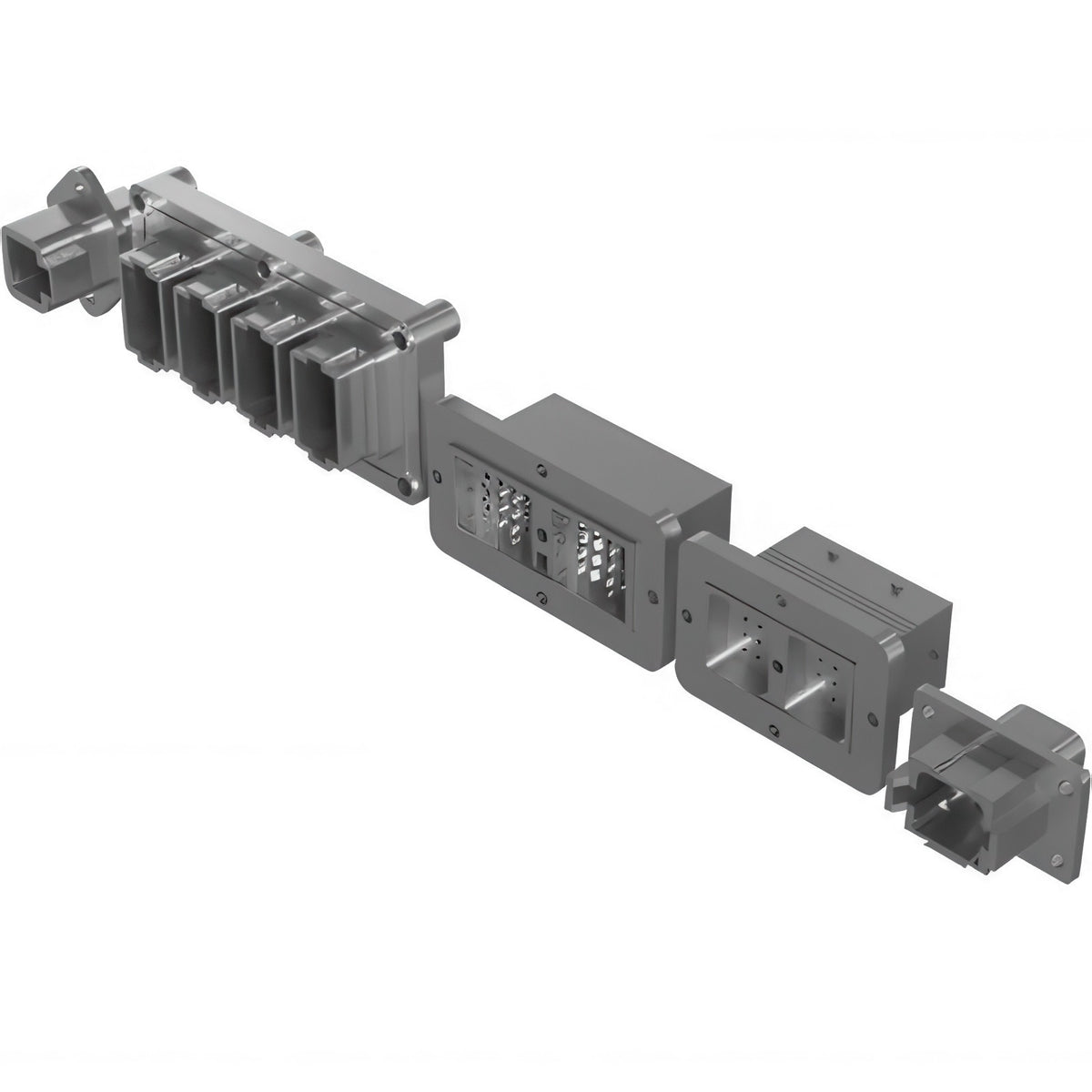 Genie 1265454GT HARNESS, GBOX, DEUTZ 2.9T, S80