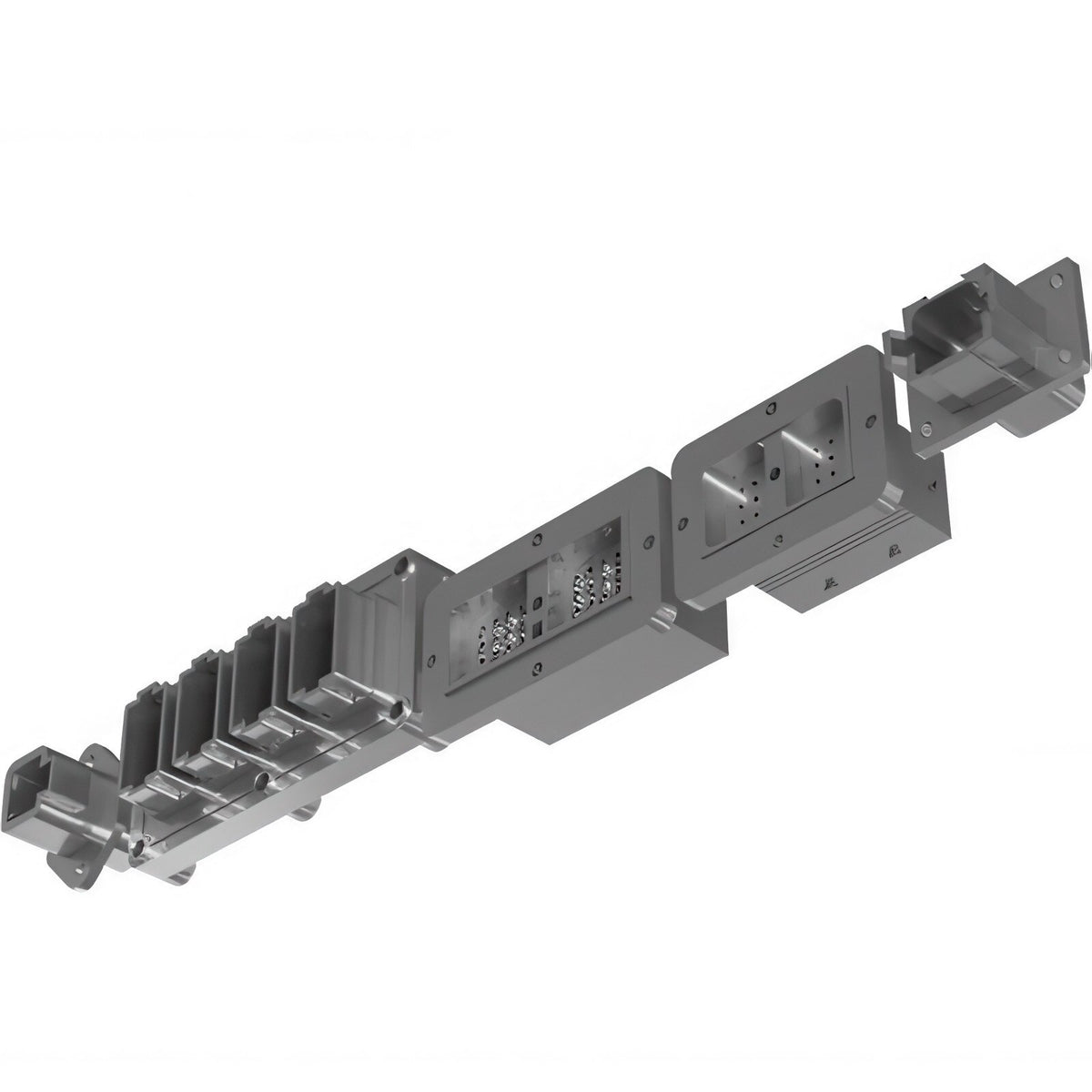 Genie 1265454GT HARNESS, GBOX, DEUTZ 2.9T, S80