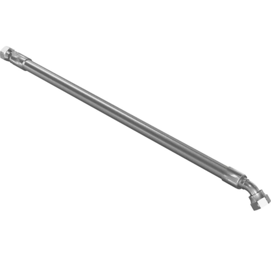 Genie 1265488GT HOSE ASSY,5/8,73",45FEM,STR.FEM