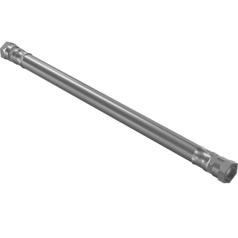 Genie 1265492GT HOSE ASSY,1",170",STR.FEM,STR.FEM