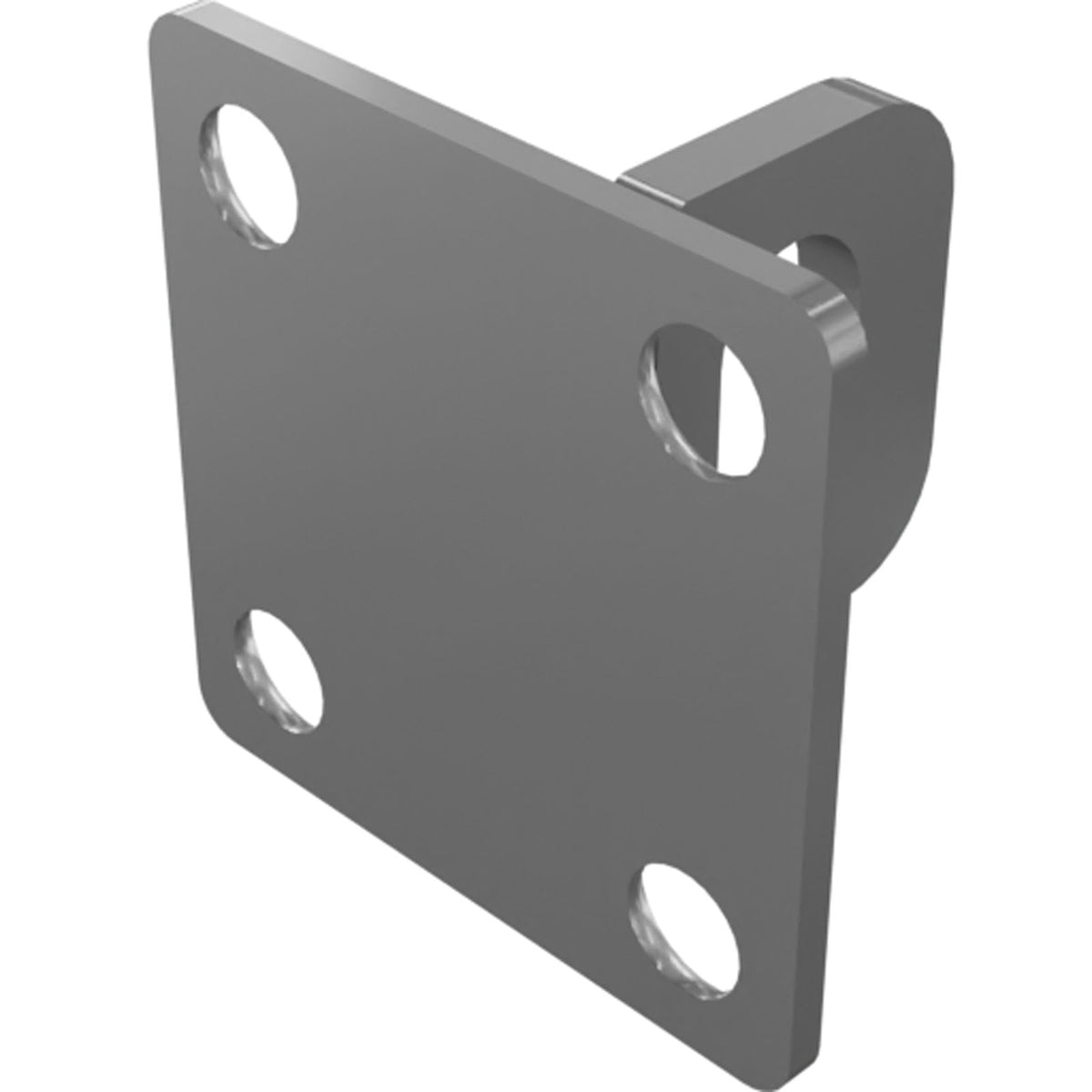 Genie 1265748GT HASP, TWIST, PADLOCK, RL4
