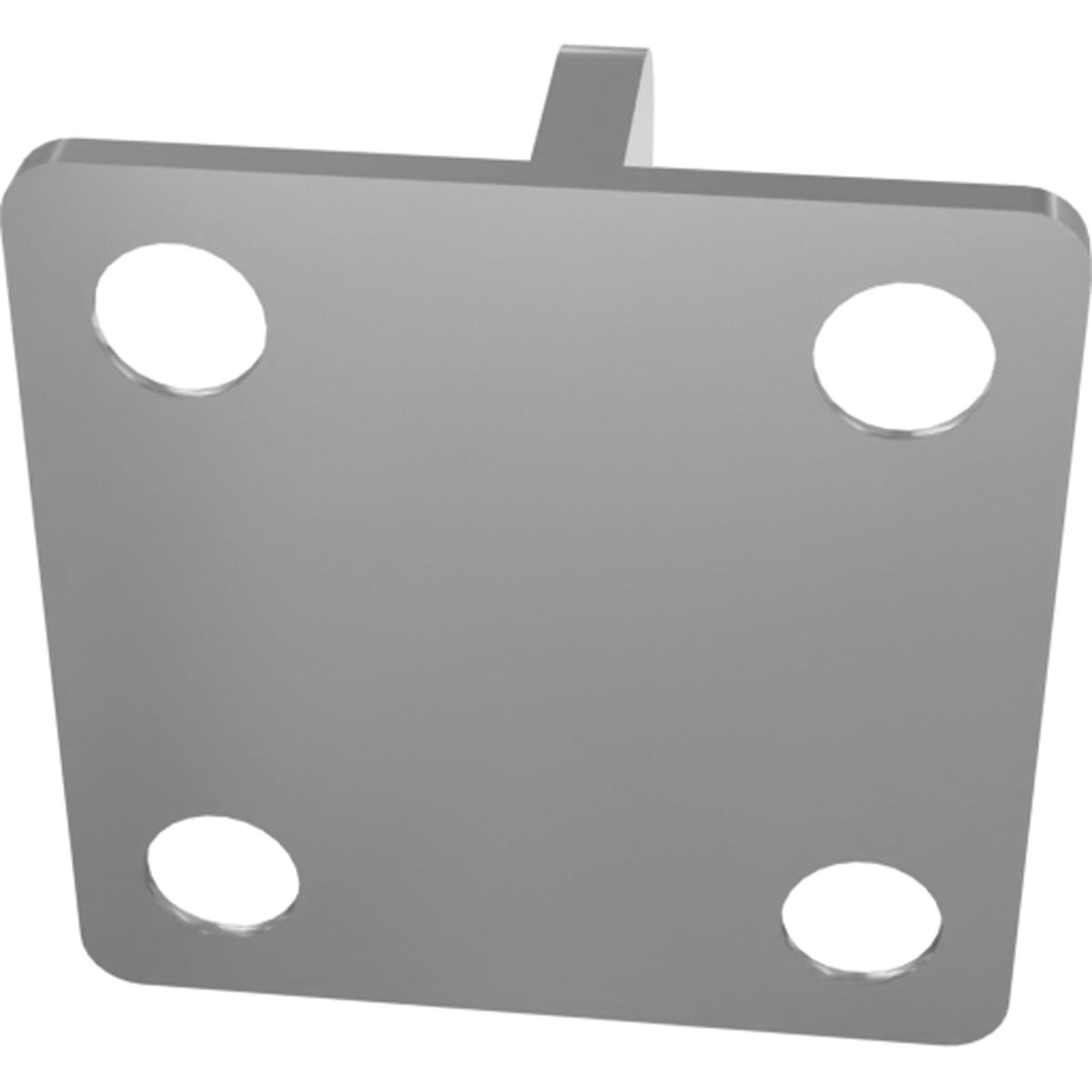Genie 1265748GT HASP, TWIST, PADLOCK, RL4