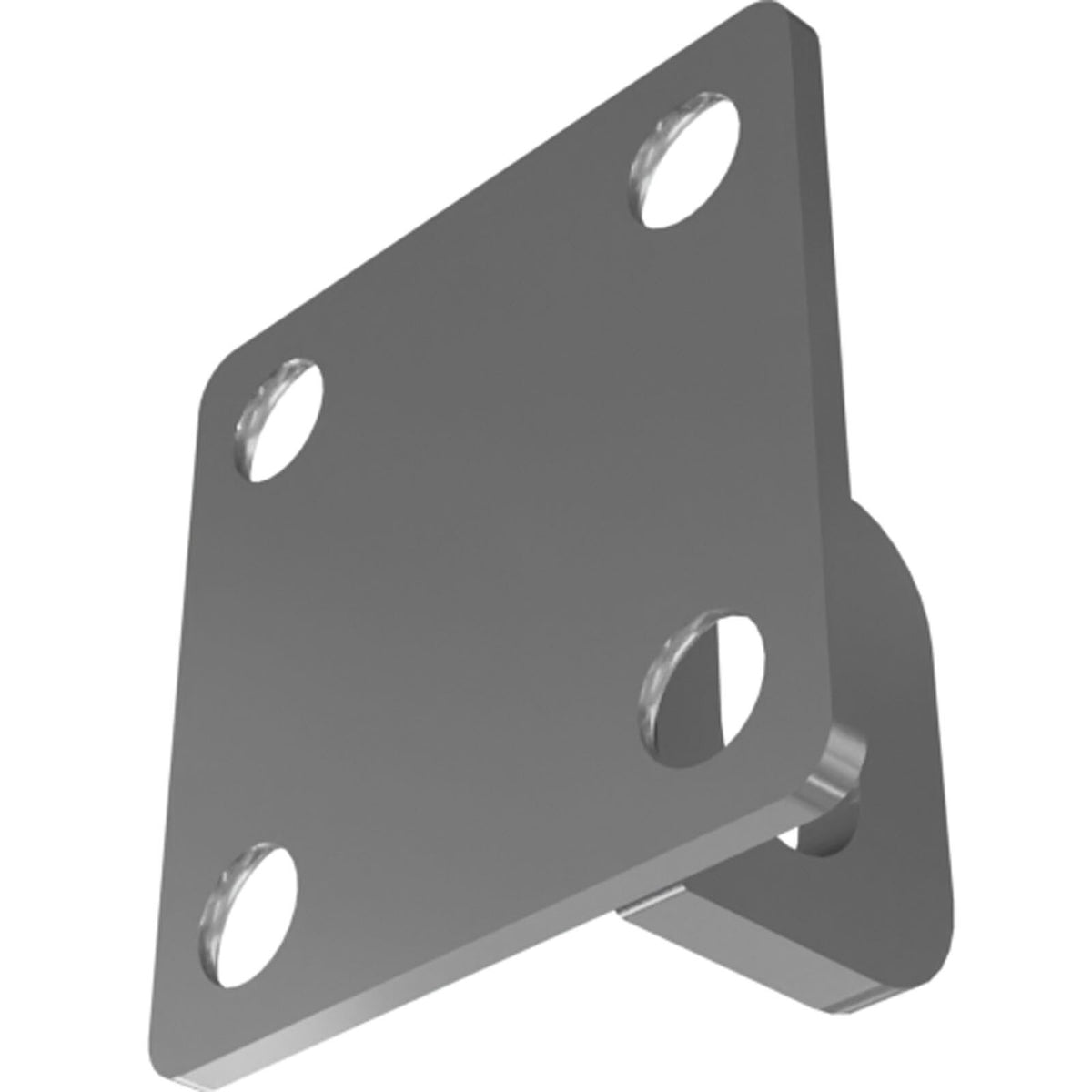 Genie 1265748GT HASP, TWIST, PADLOCK, RL4