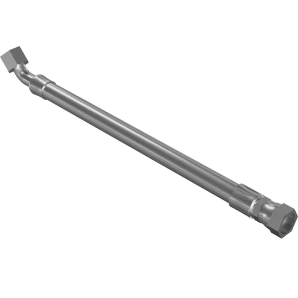 Genie 1265856GT HOSE ASSY, 3/4 X 23.54, 45-12-12