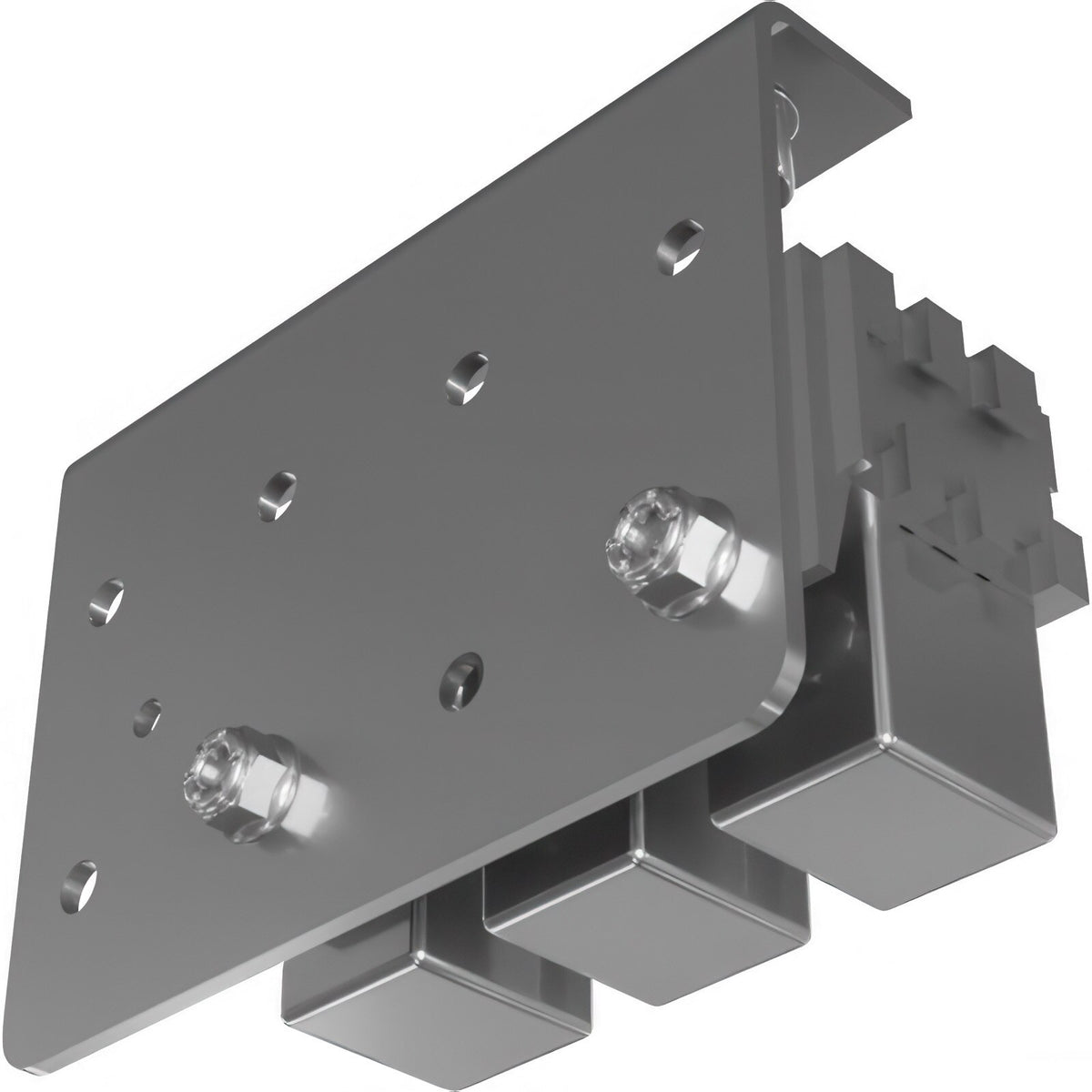 Genie 1266124GT ASSEMBLY, Z60E, GBOX RELAYS