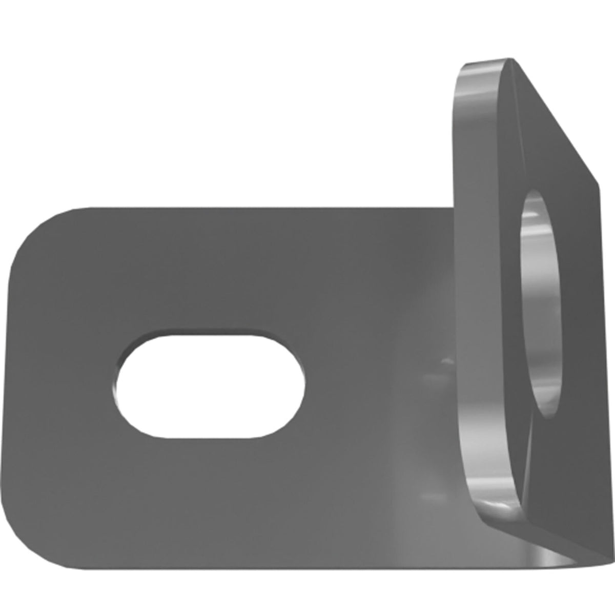 Genie 1266291GT FORMING,BAFFLE MNT,BOT,10K,TCD3.6