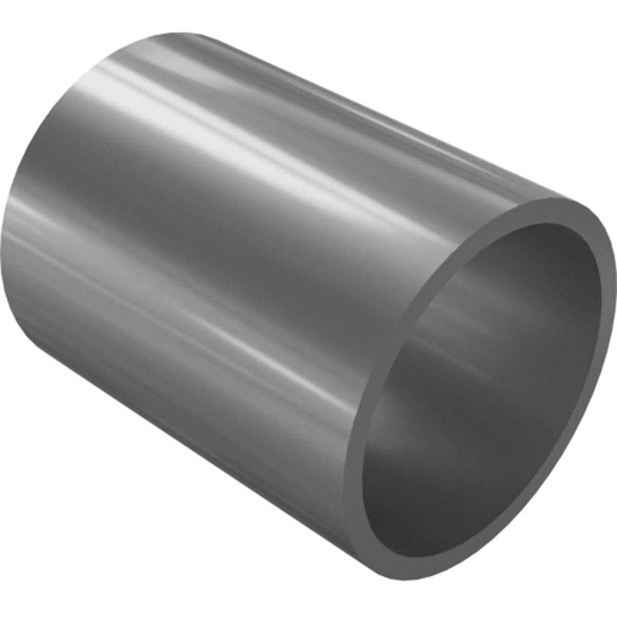 Genie 1266292GT HOSE, AIR, 1.75"ID X 2.5"L