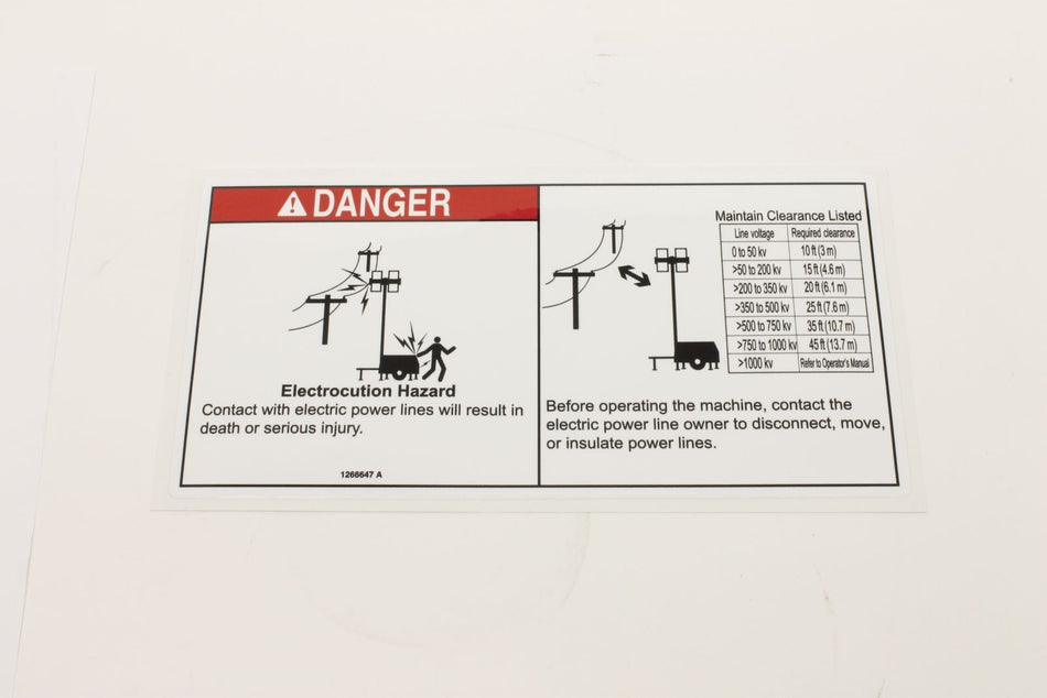OEM Genie 1266647GT product image 1