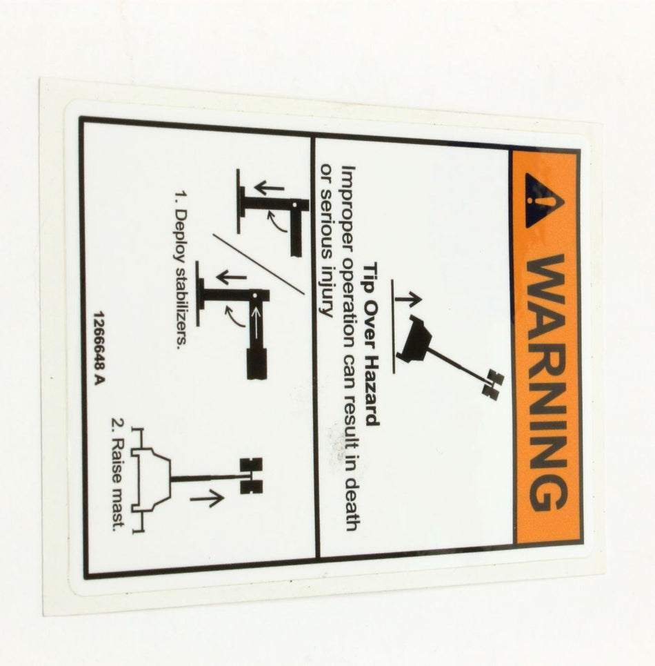 OEM Genie 1266648GT product image 1
