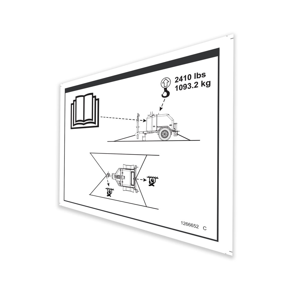OEM Genie 1266652GT product image 1