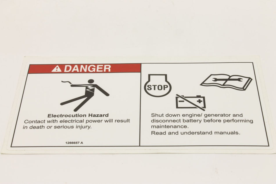 OEM Genie 1266657GT product image 1