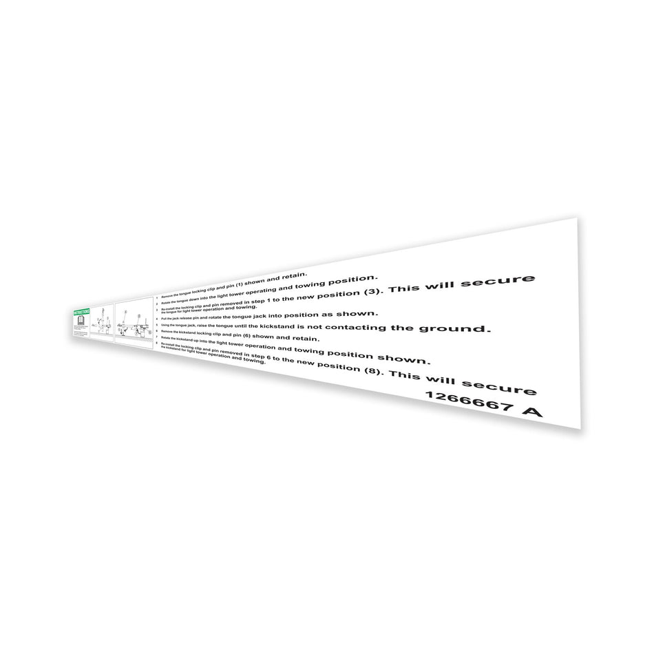 OEM Genie 1266667GT product image 1