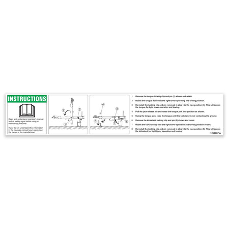 OEM Genie 1266667GT product image 2