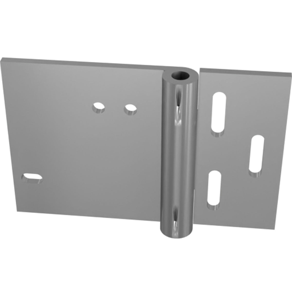 Genie 1266902GT HINGE,.375X.1875THK,SLOTTED
